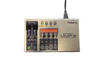 Roland Microphone Preamplifier Mmp-2