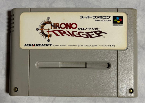 Games Sfc