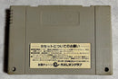 Games Sfc