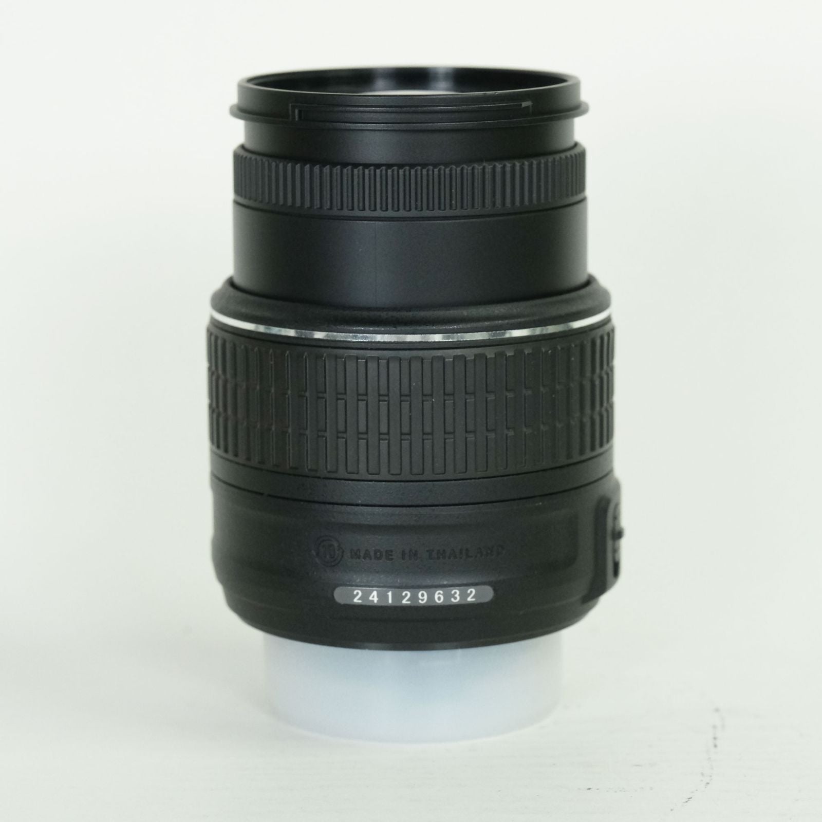 Nikon Lens (Zoom) Af-S Dx Nikkor 18-55Mm F3.5-5.6G Vr Ii F