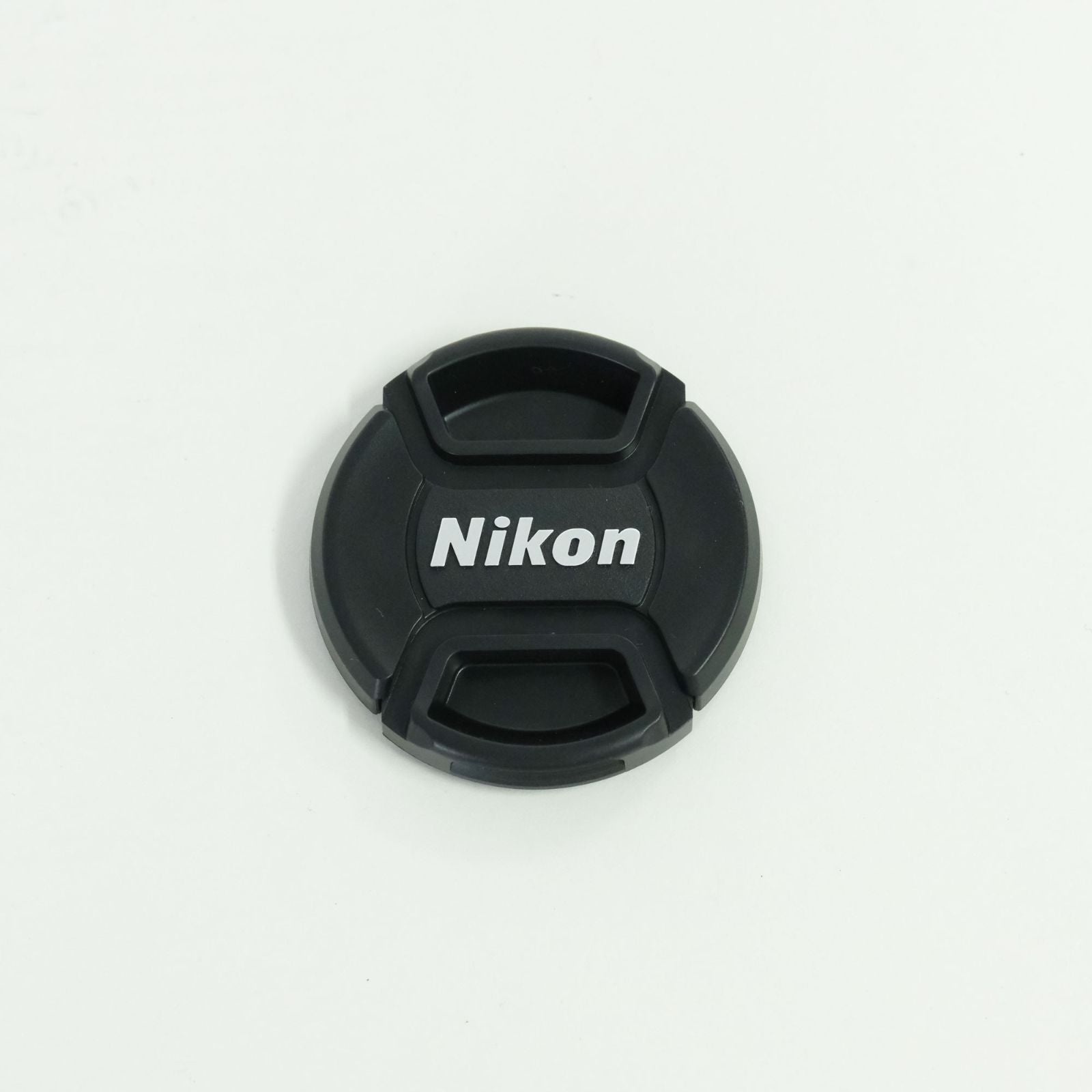 Nikon Lens (Zoom) Af-S Dx Nikkor 18-55Mm F3.5-5.6G Vr Ii F