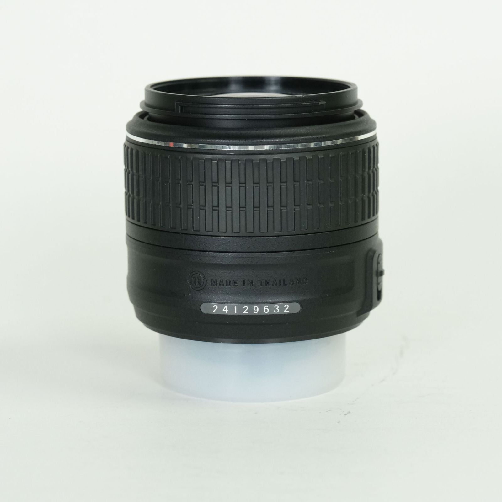 Nikon Lens (Zoom) Af-S Dx Nikkor 18-55Mm F3.5-5.6G Vr Ii F