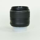 Nikon Lens (Zoom) Af-S Dx Nikkor 18-55Mm F3.5-5.6G Vr Ii F