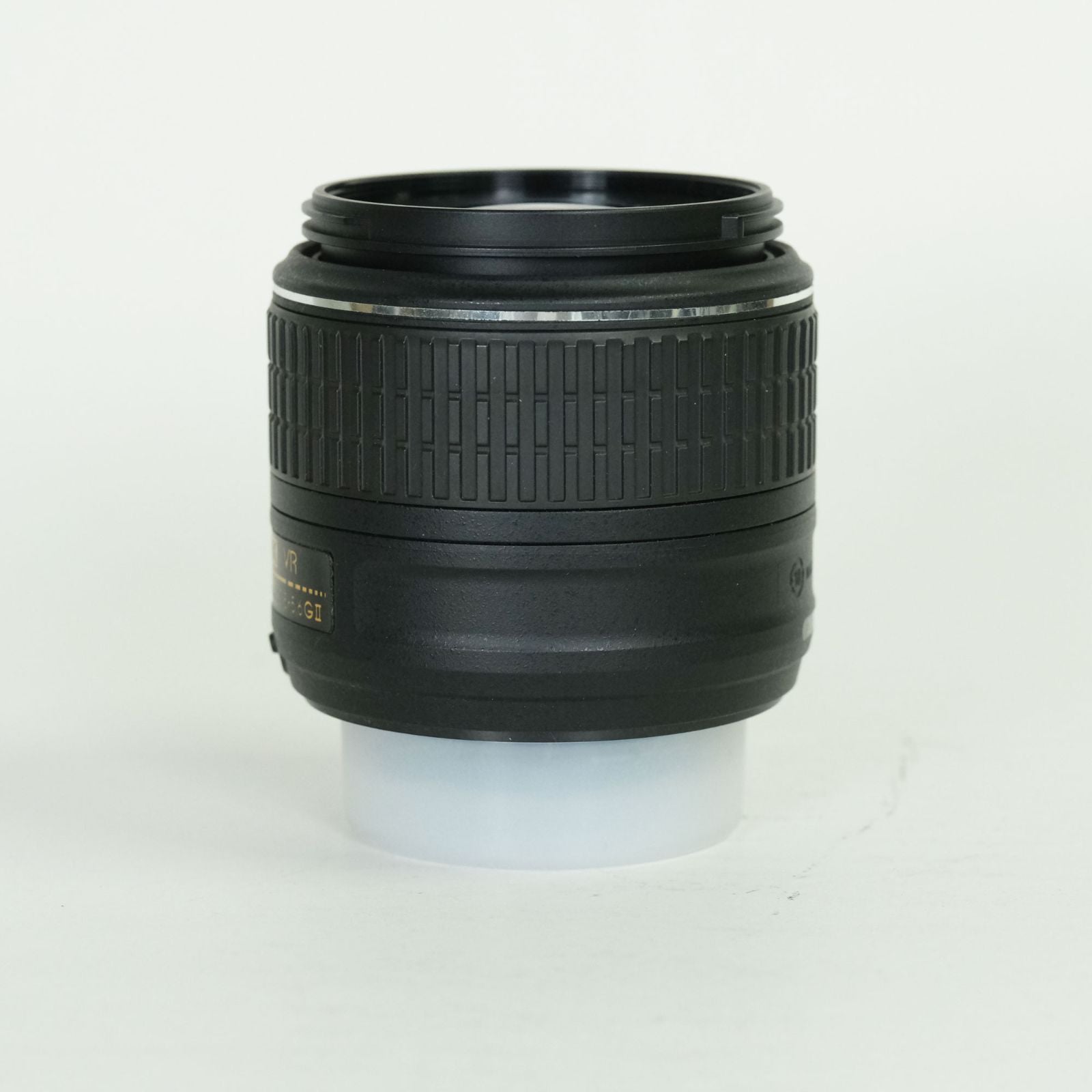 Nikon Lens (Zoom) Af-S Dx Nikkor 18-55Mm F3.5-5.6G Vr Ii F