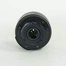 Nikon Lens (Zoom) Af-S Dx Nikkor 18-55Mm F3.5-5.6G Vr Ii F