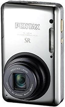 Compact Digital Camera Pentax Optio S1 Hdr Optios1Cr