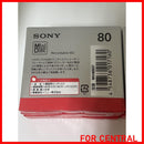 Others Sony Md 80 10 Mdw80T