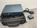 Bass Amps Darkglass Electronics Alpha Omega 900
