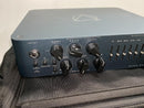Bass Amps Darkglass Electronics Alpha Omega 900