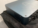 Bass Amps Darkglass Electronics Alpha Omega 900