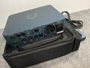 Bass Amps Darkglass Electronics Alpha Omega 900