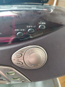 Sanyo Cd Md Cassette Deck 1996