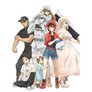 Anime Bd Tv Blu-Ray Disc Box(Blu-Ray)