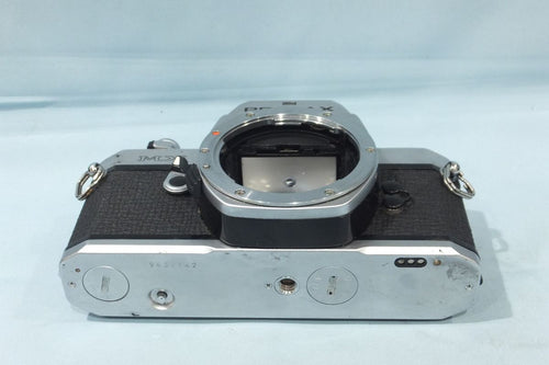 Slr Camera (Film) Mx