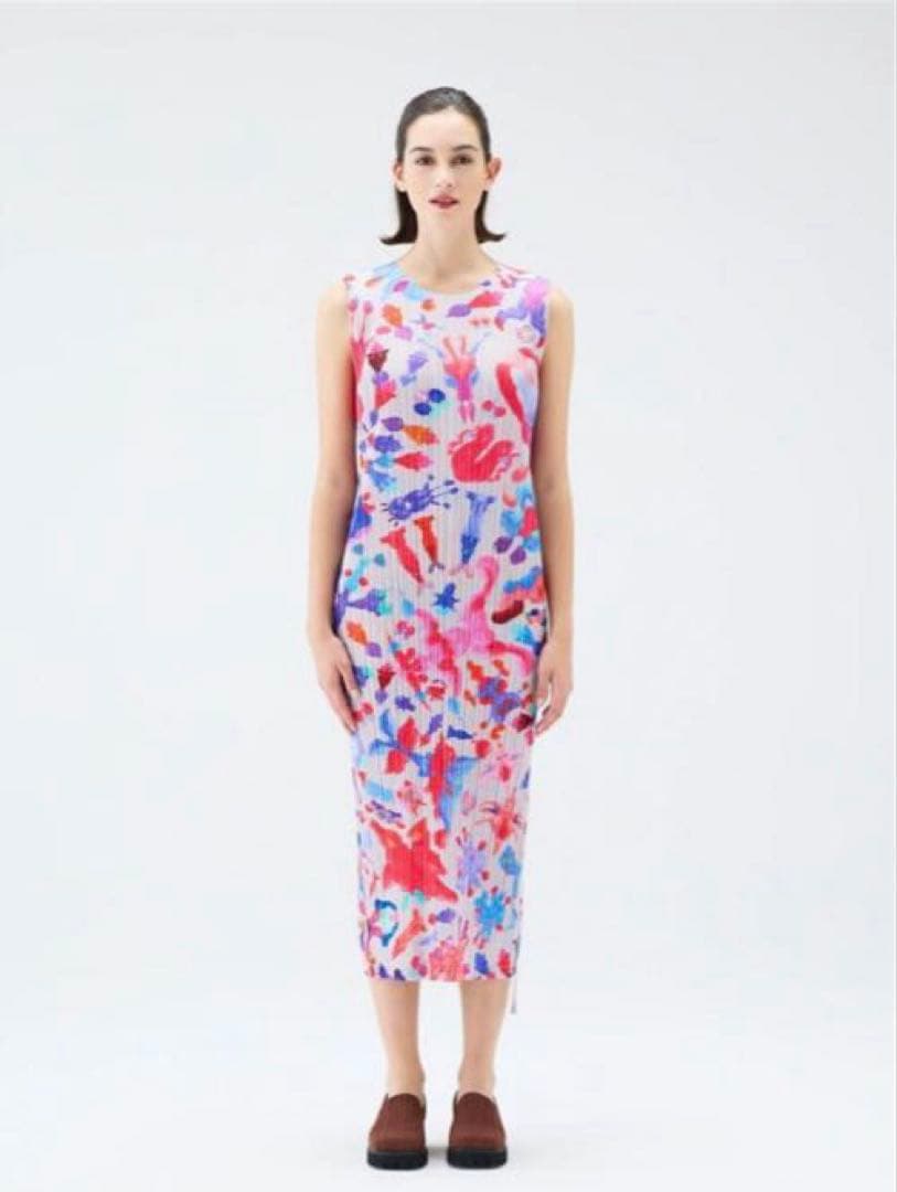 Pleats Please Other 5 Pink