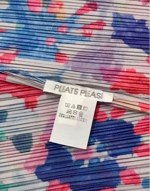 Pleats Please Other 5 Pink