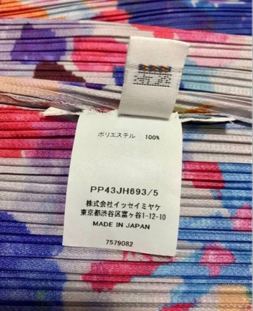 Pleats Please Other 5 Pink