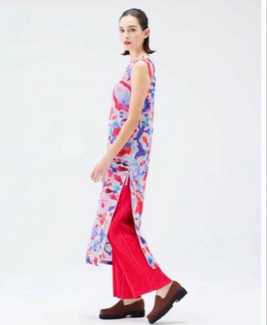 Pleats Please Other 5 Pink