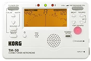 Others Korg Tm-50 Pw