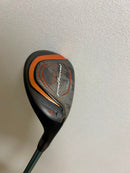 Miura Golf Utility Clubs Passing Point Neo 21