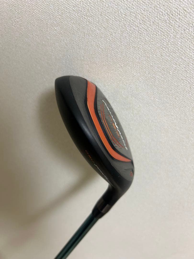 Miura Golf Utility Clubs Passing Point Neo 21