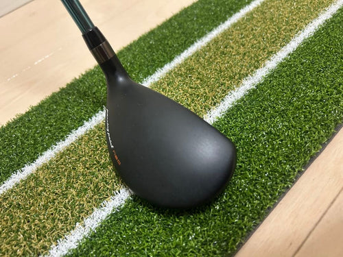 Miura Golf Utility Clubs Passing Point Neo 21