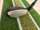 Miura Golf Utility Clubs Passing Point Neo 21