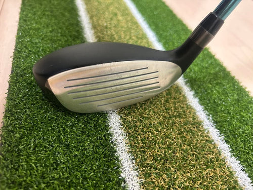 Miura Golf Utility Clubs Passing Point Neo 21