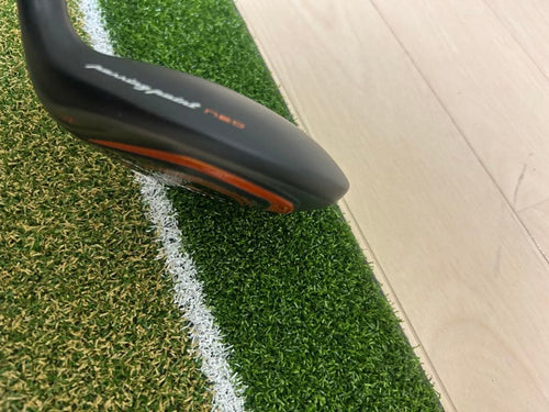 Miura Golf Utility Clubs Passing Point Neo 21