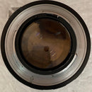 Nikon Prime Lenses Nikkor-S Auto F1.4