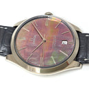 Omega Hand -Wound Clock 432.53.40.21.07.001