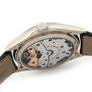 Omega Hand -Wound Clock 432.53.40.21.07.001