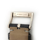 Omega Hand -Wound Clock 432.53.40.21.07.001