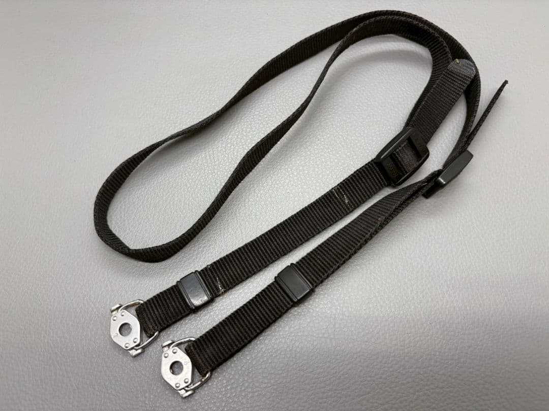 Camera Straps Pentax 67
