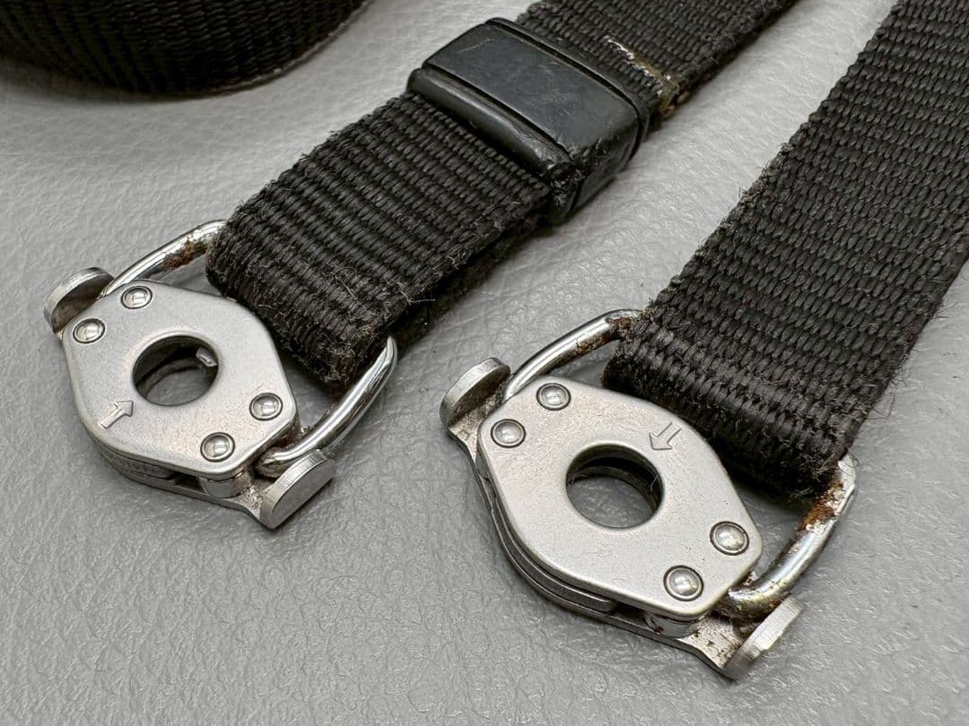 Camera Straps Pentax 67