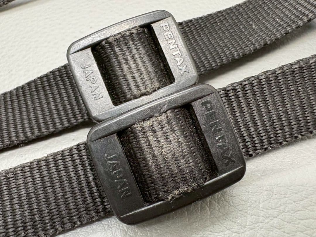 Camera Straps Pentax 67