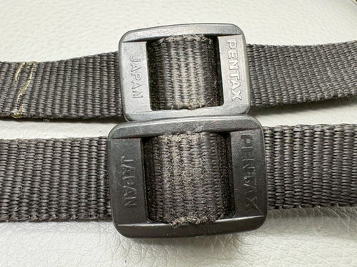 Camera Straps Pentax 67