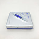 Sharp Portable Md Players Md-St800-A