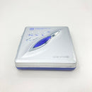 Sharp Portable Md Players Md-St800-A