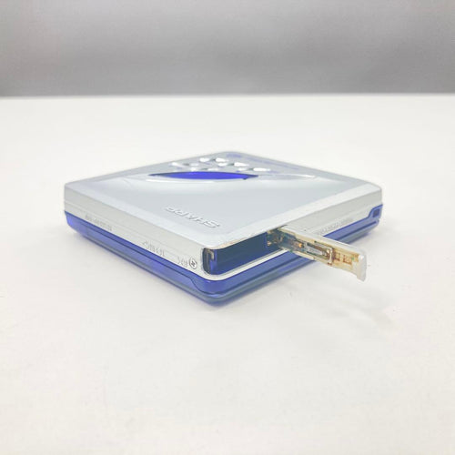 Sharp Portable Md Players Md-St800-A