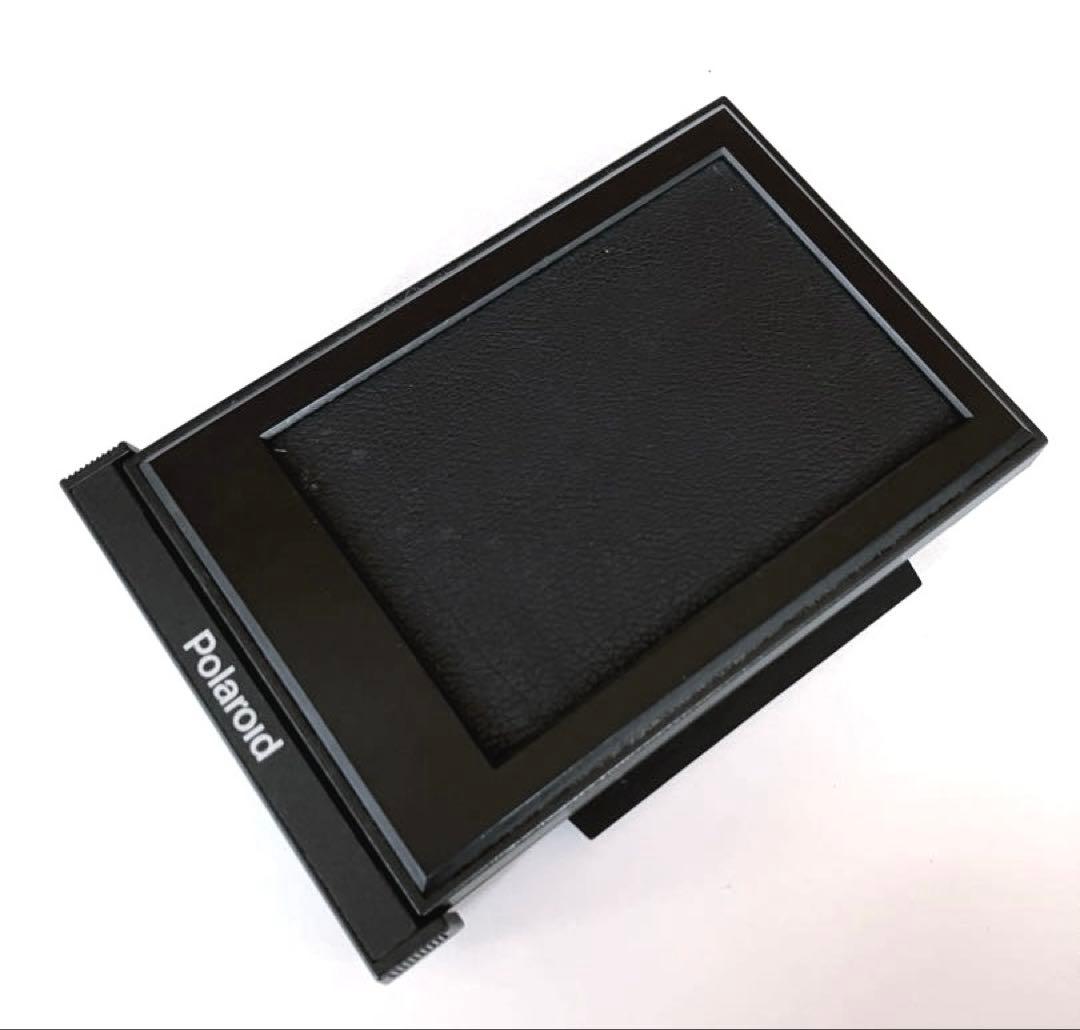 Polaroid Large Format Medium Cameras (Film) Mamiya Rb67