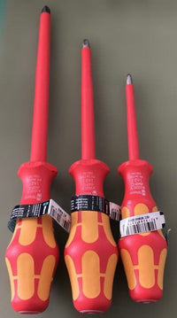 Wera Insulation Tools 3