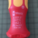 Wera Insulation Tools 3