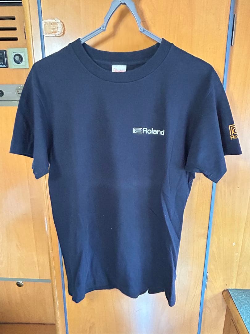 Roland T-Shirts Dj Edt
