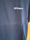 Roland T-Shirts Dj Edt