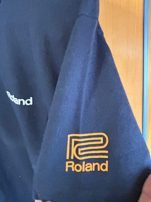 Roland T-Shirts Dj Edt