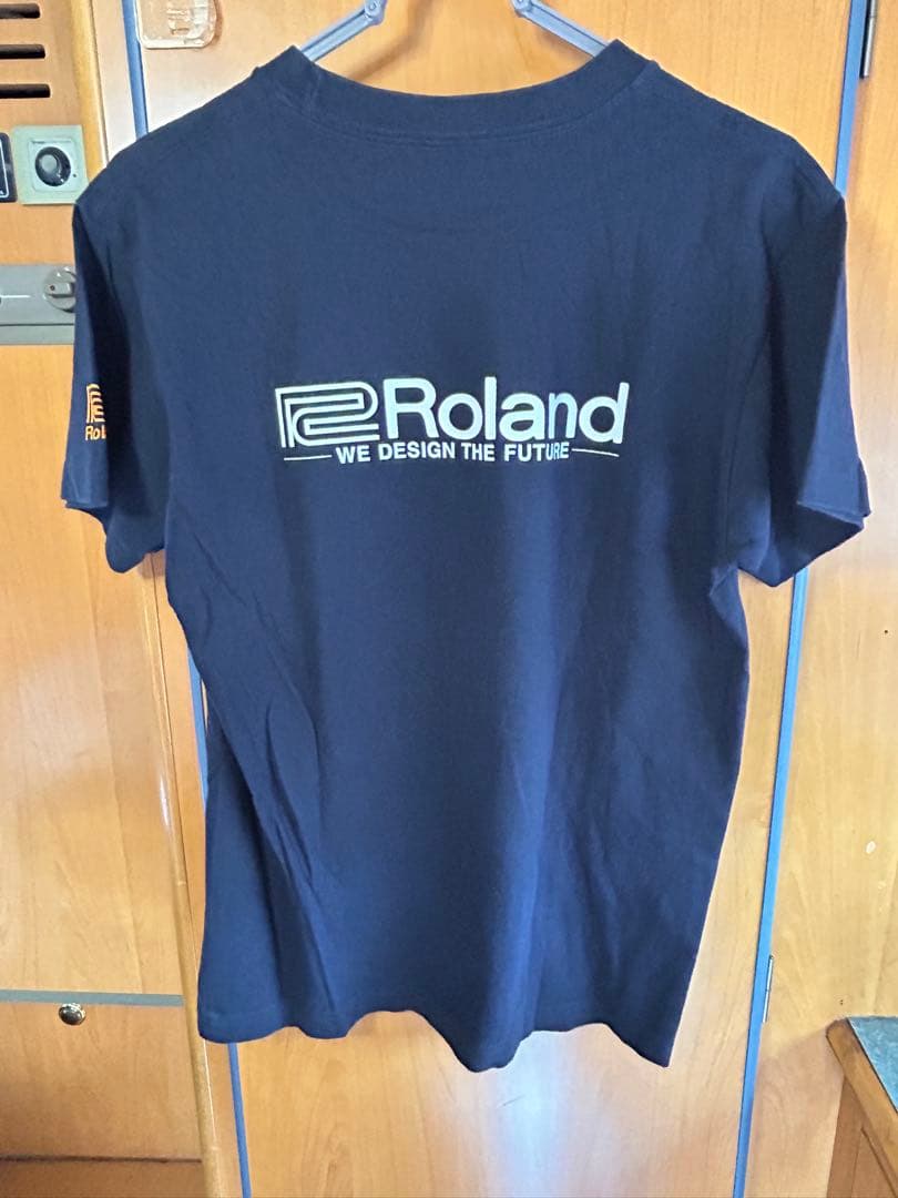 Roland T-Shirts Dj Edt