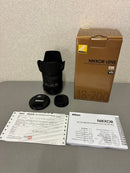 Nikon Zoom Lenses Af-S Nikkor 18-200Mm F/3.5-5.6G Ed Vr Ii