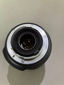 Nikon Zoom Lenses Af-S Nikkor 18-200Mm F/3.5-5.6G Ed Vr Ii