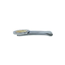 Bvlgari Money Clip Ss Yg750 491382 12 Top 2 2Cm/ 1.6 4.7Cm Ab